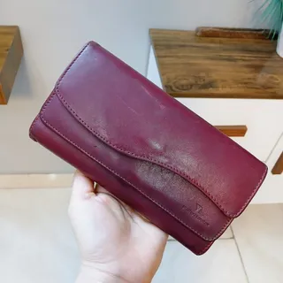 کیف پول چرم مشهد