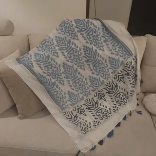 شال نخی