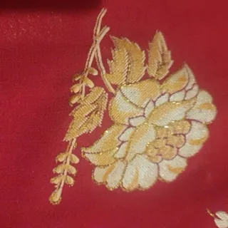 پارچه