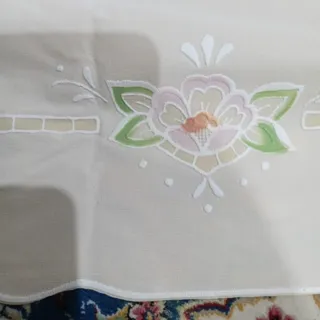 سفره رومیزی