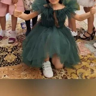 لباس مجلسی  دخترونه