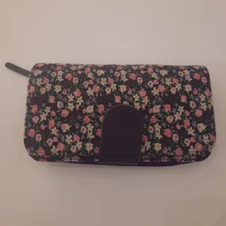 کیف پارچه ای