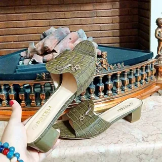 صندل مارک خارجی