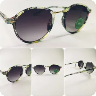 حراج عینک آفتابی بهاری