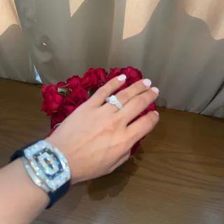 ساعت زنانه