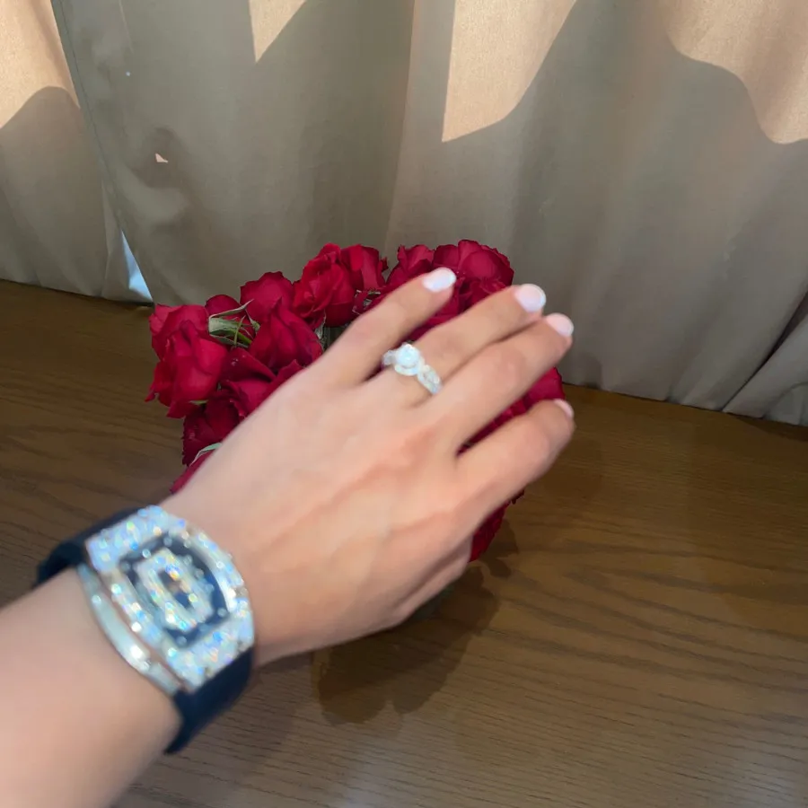 ساعت زنانه