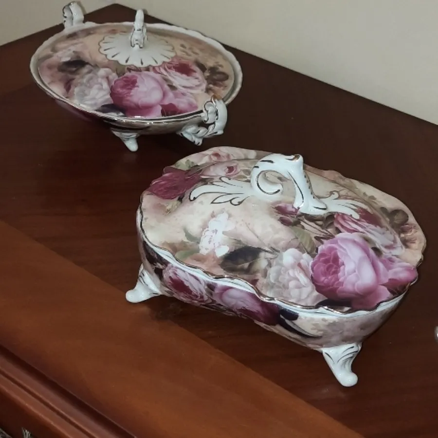 جا شکلاتی لمونژ