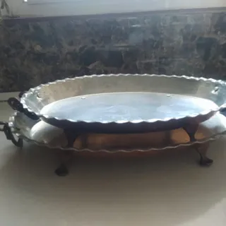 ظرف مسی