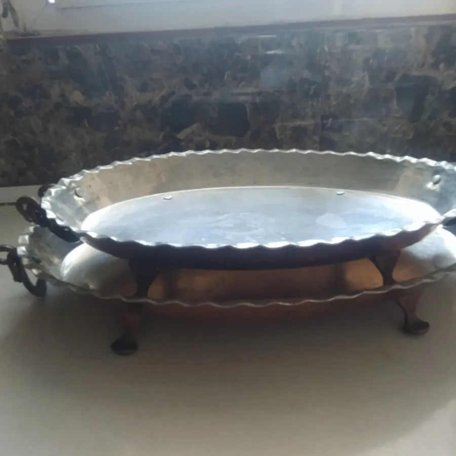 ظرف مسی