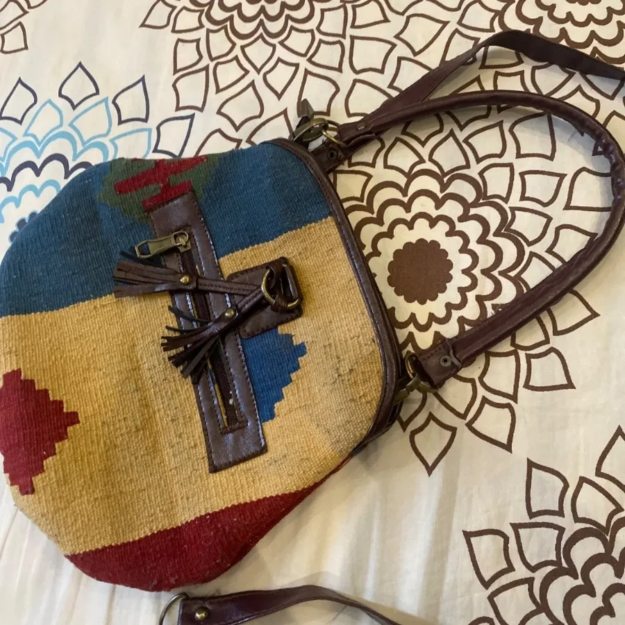 کیف زنانه