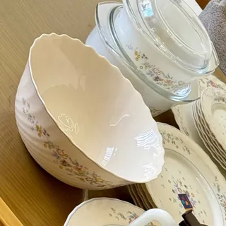 سالاد/آشخوری لومینارک