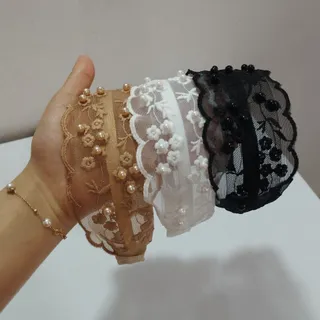 اکسسوری مو