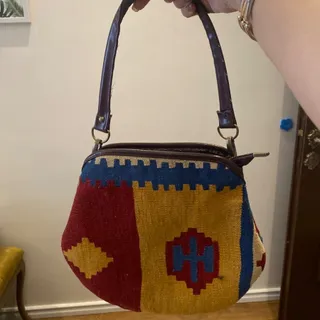 کیف سنتی
