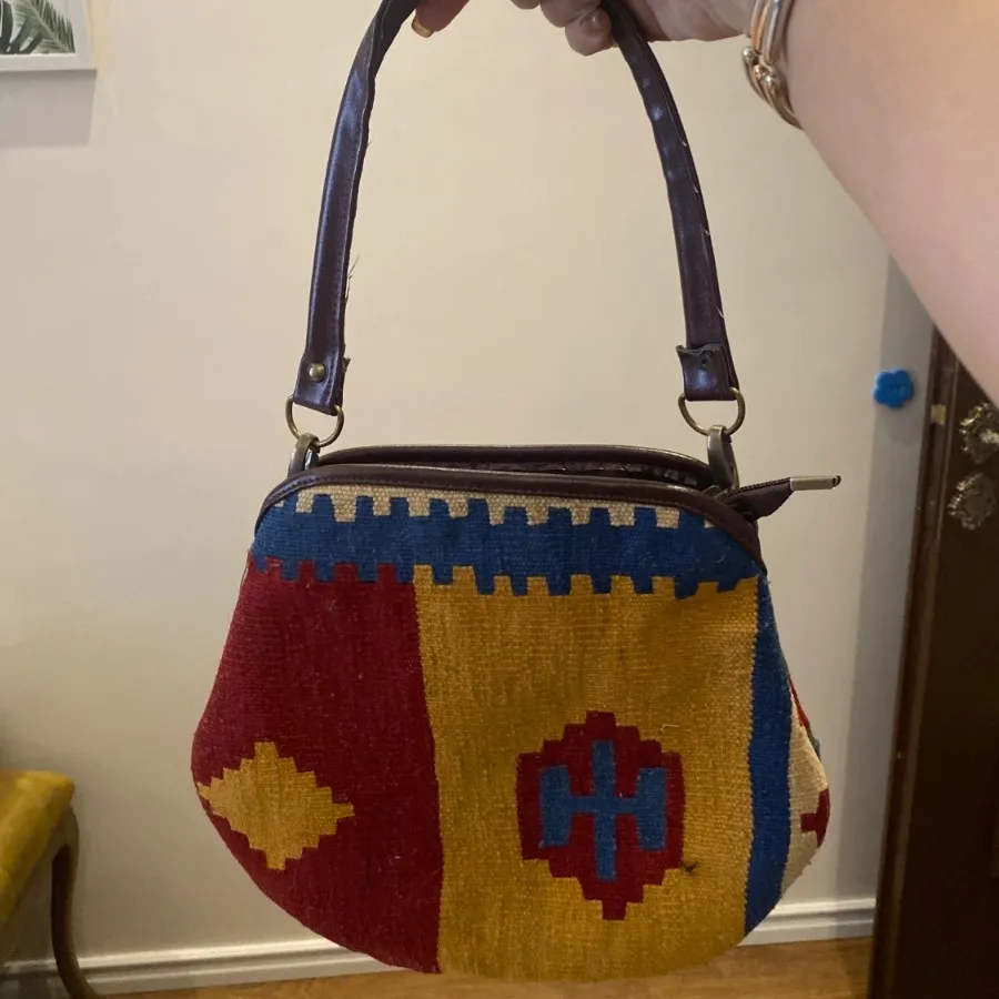 کیف سنتی