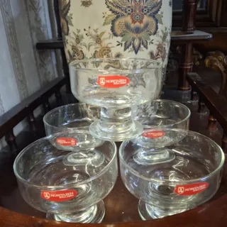 5 بستنی خوری ارسال رایگان