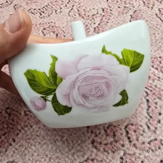 قندان گلدار