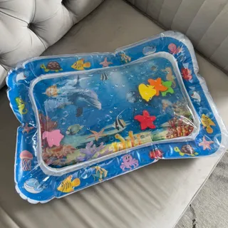واتر مت کودک