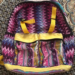 کوله پشتی