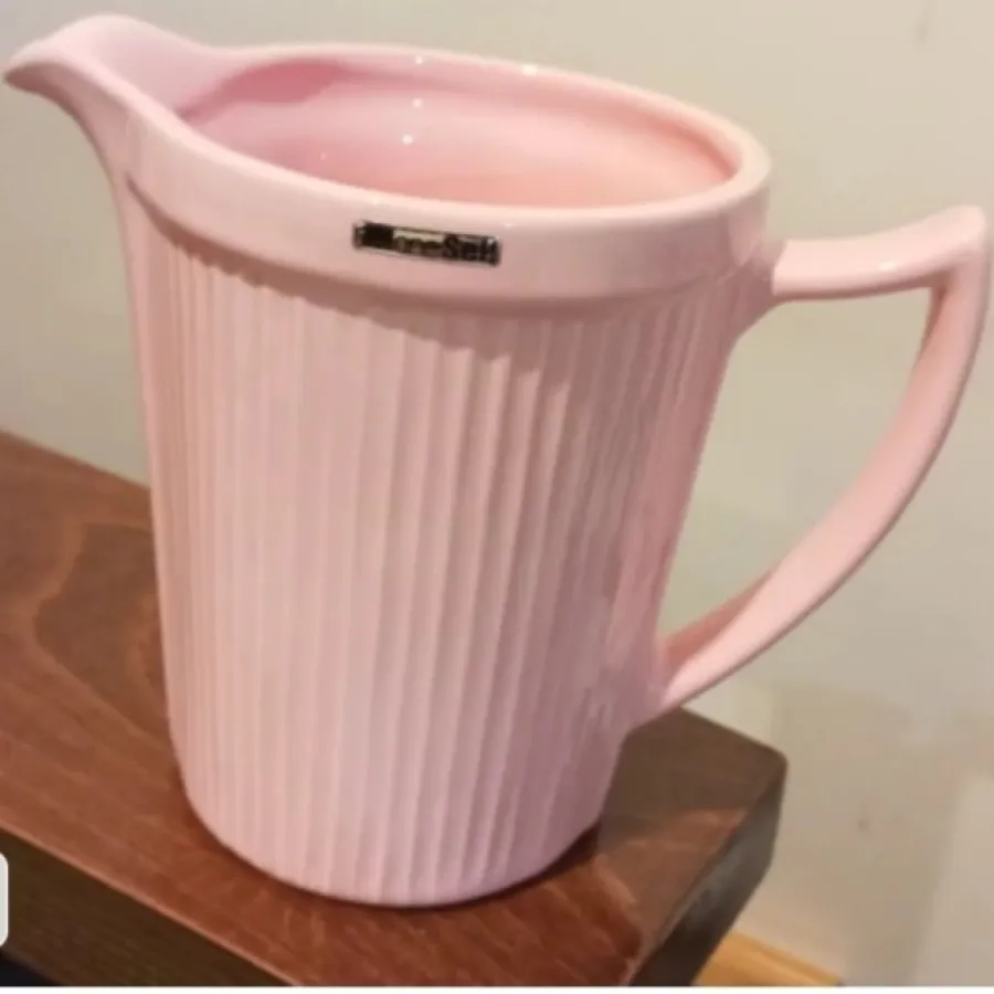 پارچ سرامیکی خارجی