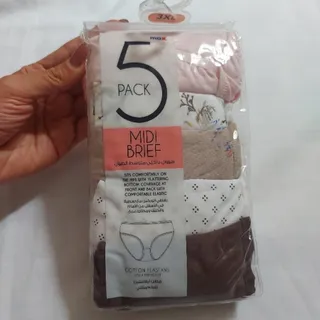 حراج شورت سایز بزرگ