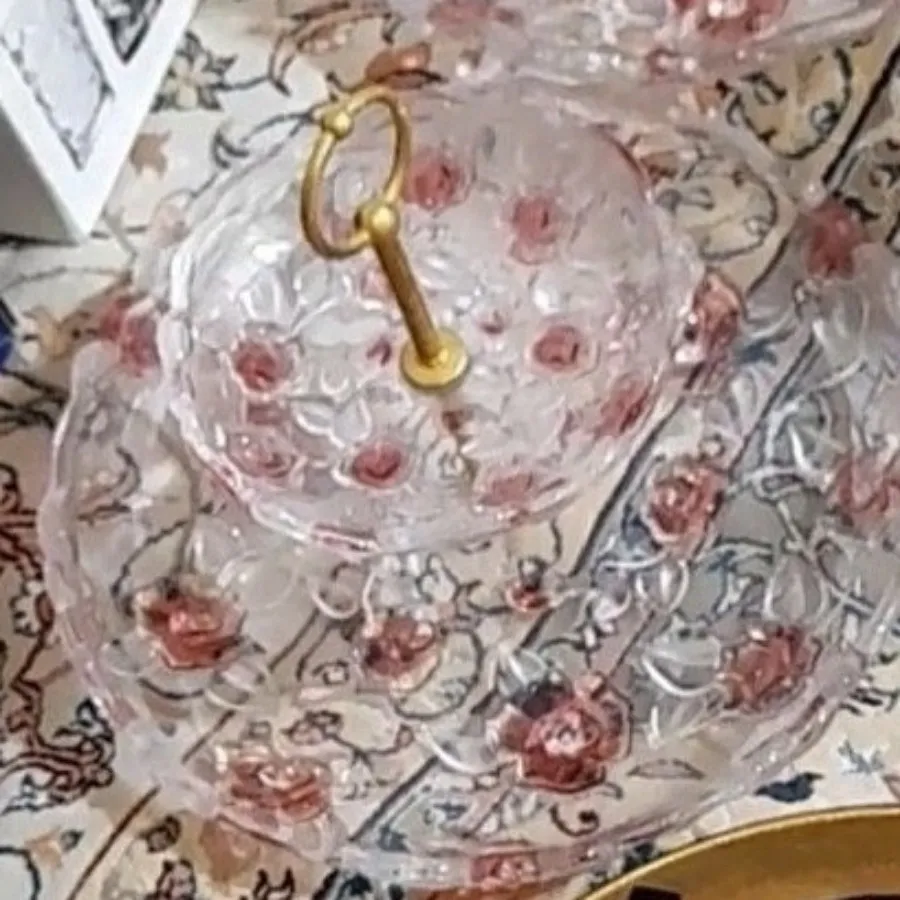 شیرینی خوری دوطبقه والتر