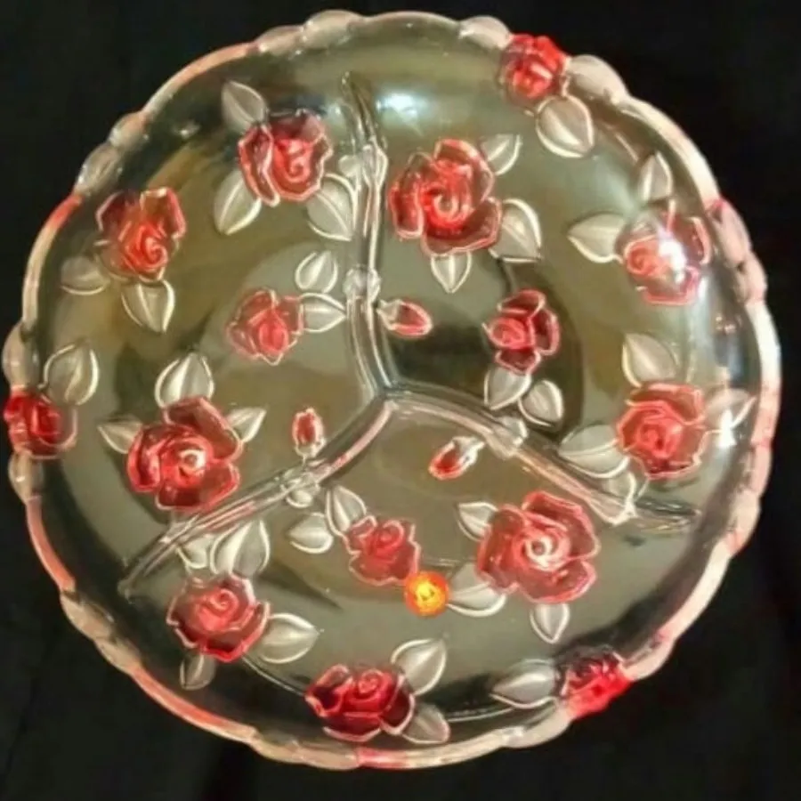 اردورخوری کریستال ناتاشا