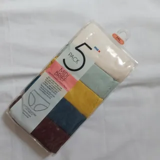 شورت نخی سایز بزرگ