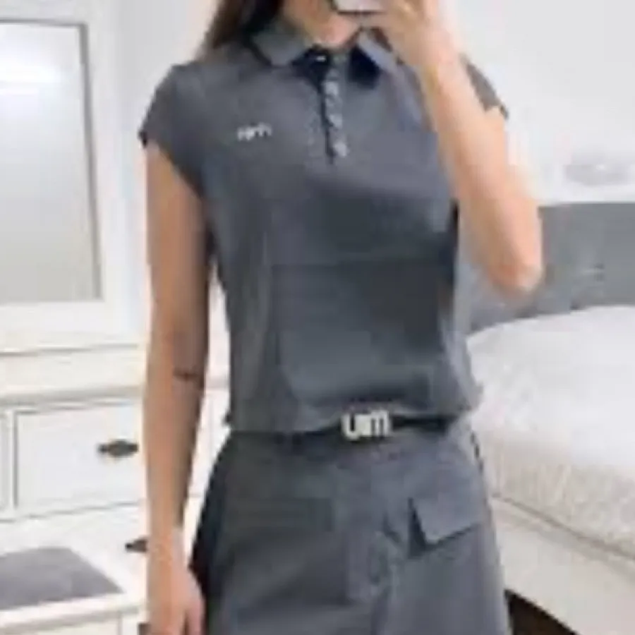 کراپ دامن