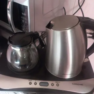 چای ساز گاسونیک