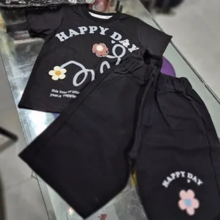 تیشرت شلوارک دخترونه