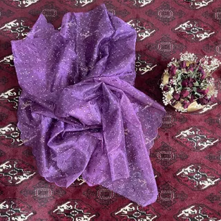 پارچه کارشده مجلسی