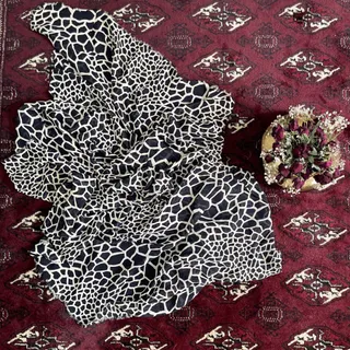 پارچه حریر مجلسی