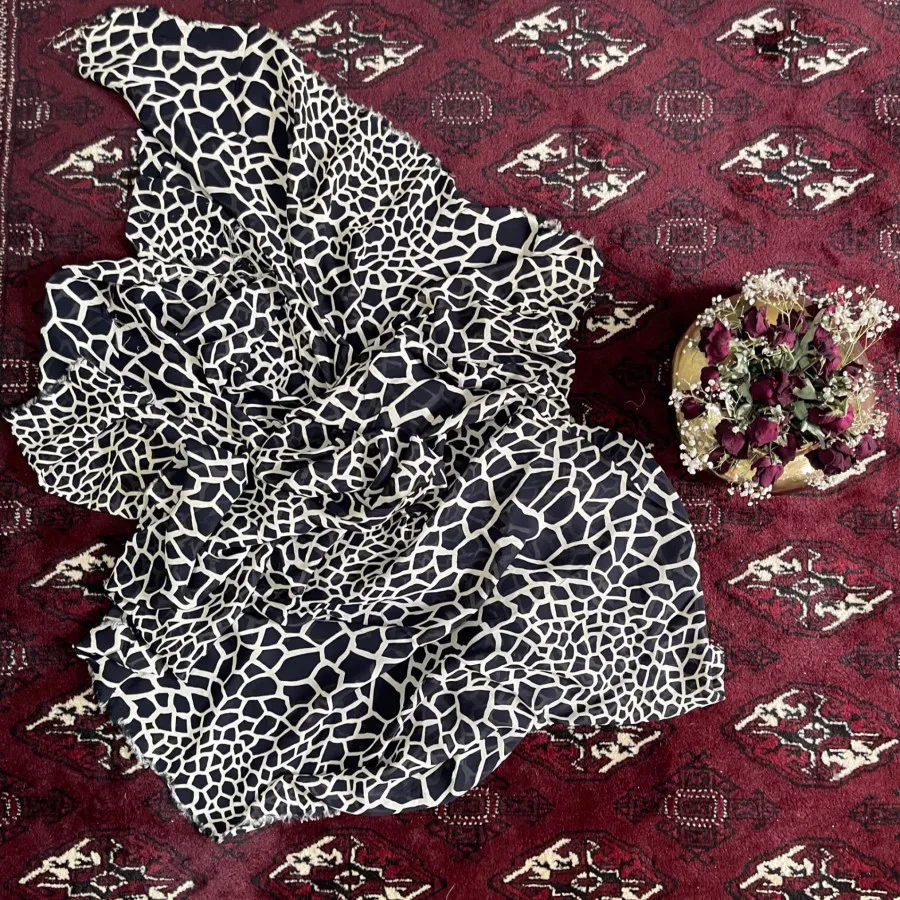 پارچه حریر مجلسی