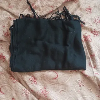 شال مشکی