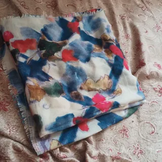 روسری قواره دار