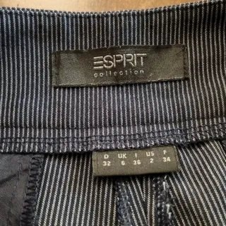 شلوار حرفه ای Esprit