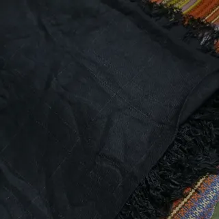 روسری مشکی