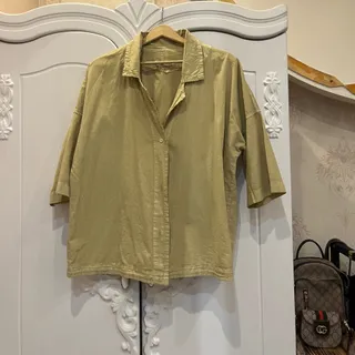 شومیز ترک