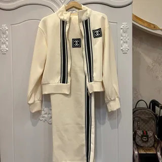 سویشرت شلوار چنل