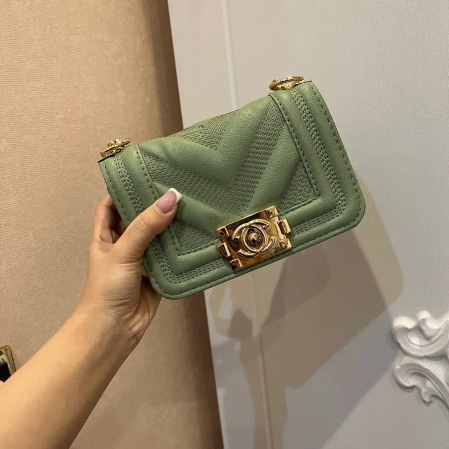 کیف چنل