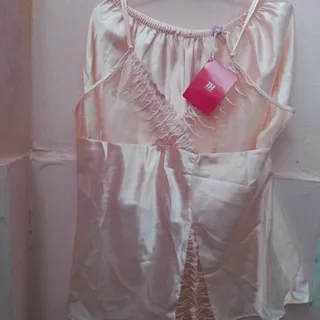 لباس خواب تگ دار