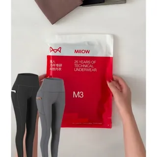 لگ جیبدار اسلیم افکتMIIOW