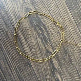 گردنبند هرمس