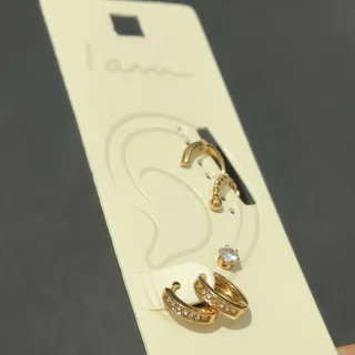 پک گوشواره