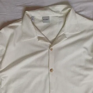 شومیز شیری (فیک)