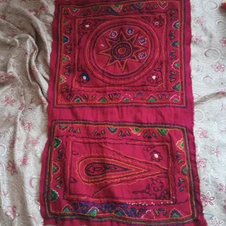 پته نیمه کاره