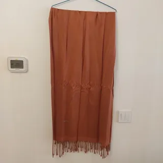 شال نخی