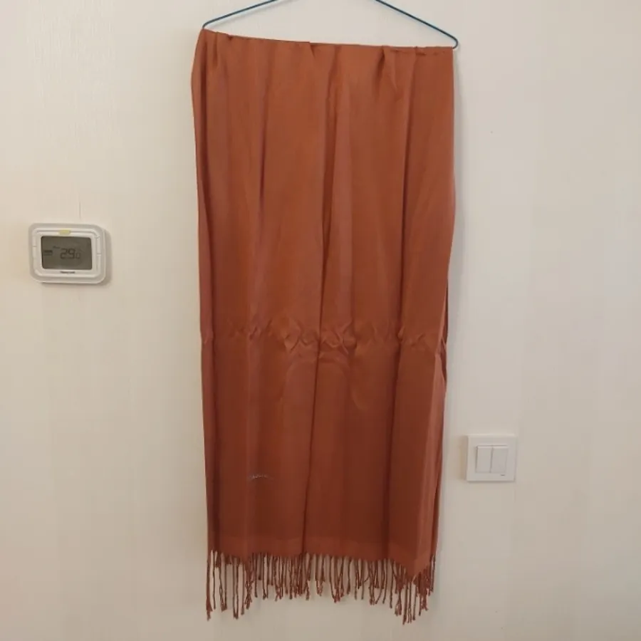 شال نخی