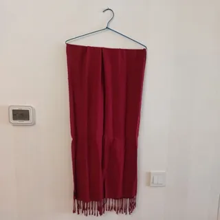 شال ساده TT