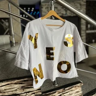 تیشرت yes no